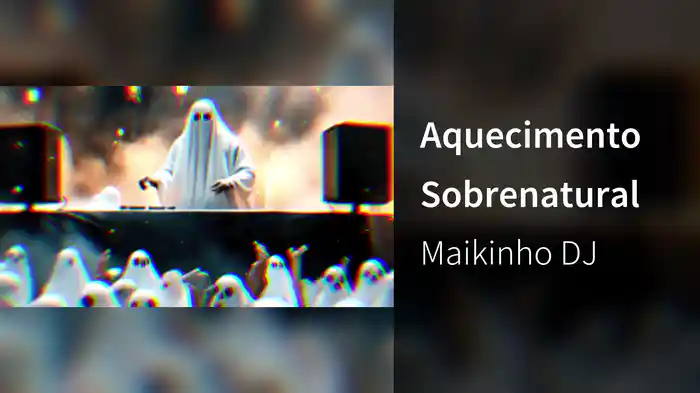 Aquecimento Sobrenatural