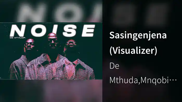 Sasingenjena (Visualizer)