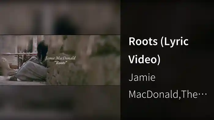 Roots (Lyric Video)