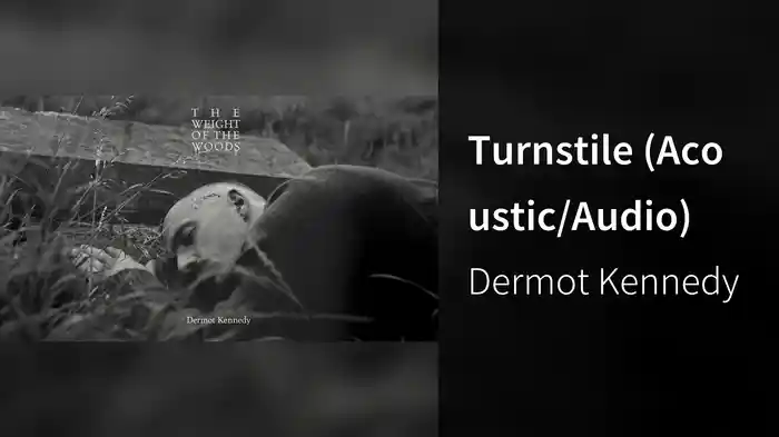 Turnstile (Acoustic/Audio)