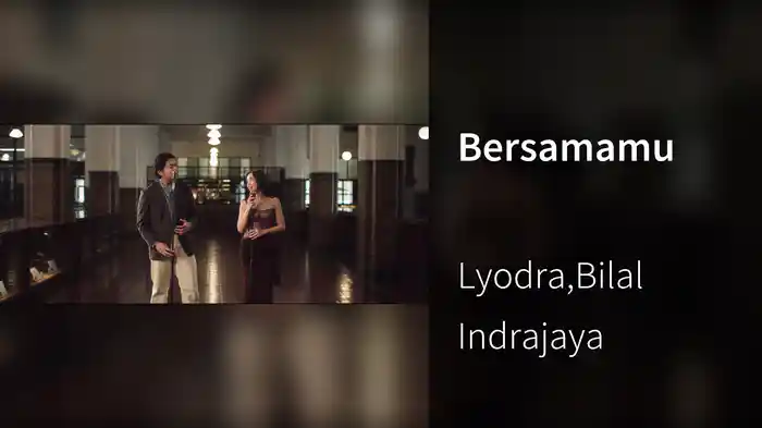 Bersamamu