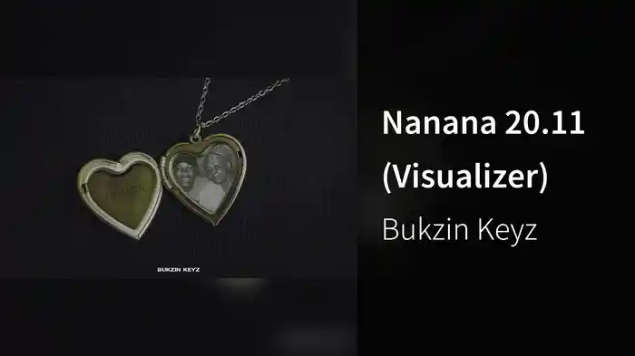 Nanana 20.11 (Visualizer)