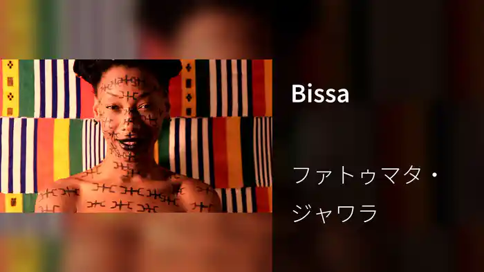 Bissa