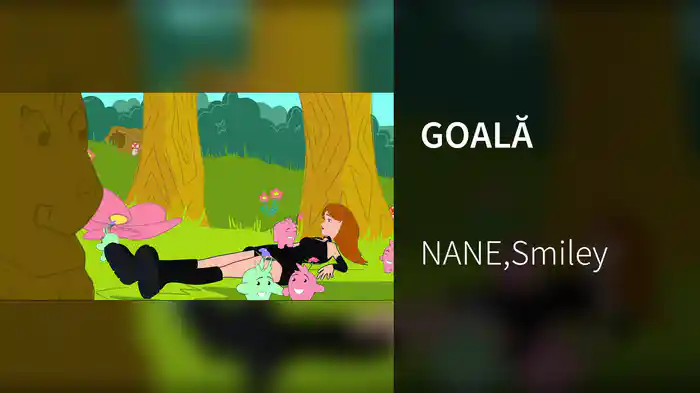 GOALĂ