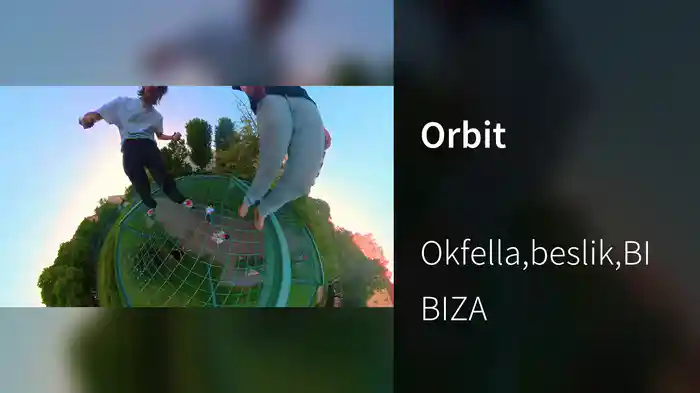 Orbit