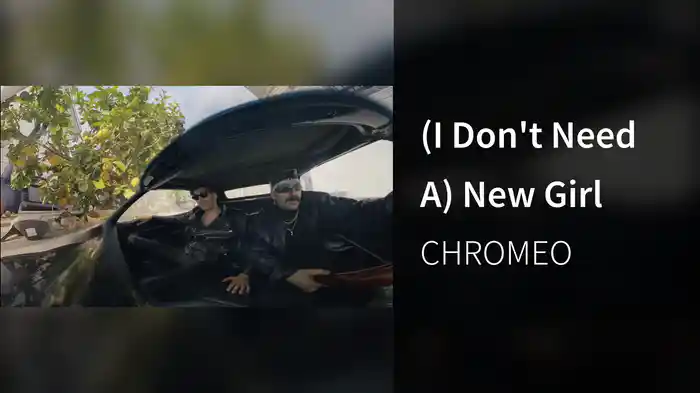 (I Don't Need A) New Girl