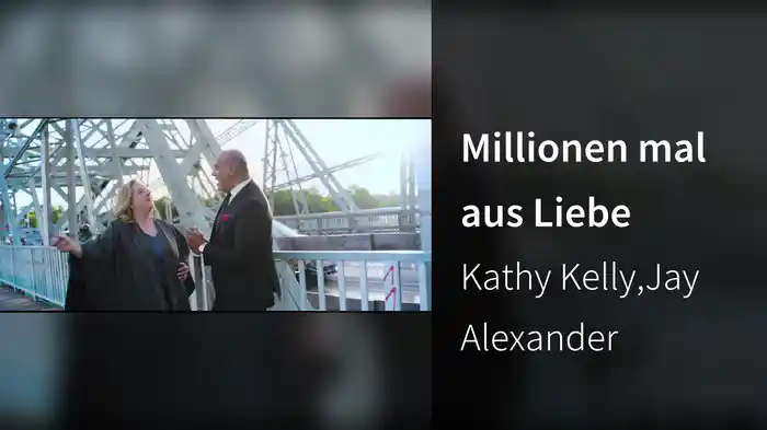 Millionen mal aus Liebe