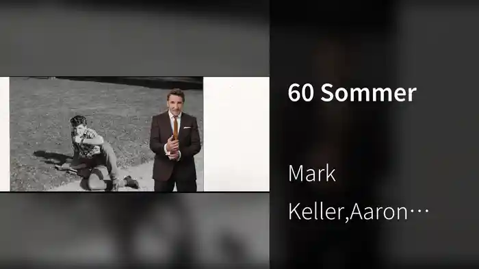 60 Sommer