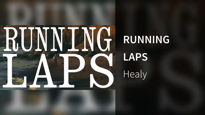 RUNNING LAPS