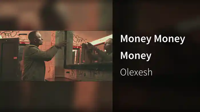 Money Money Money
