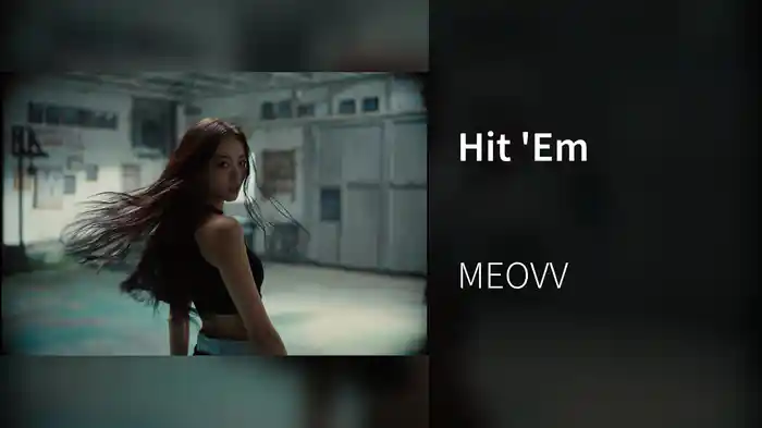 Hit 'Em (Performance Video)