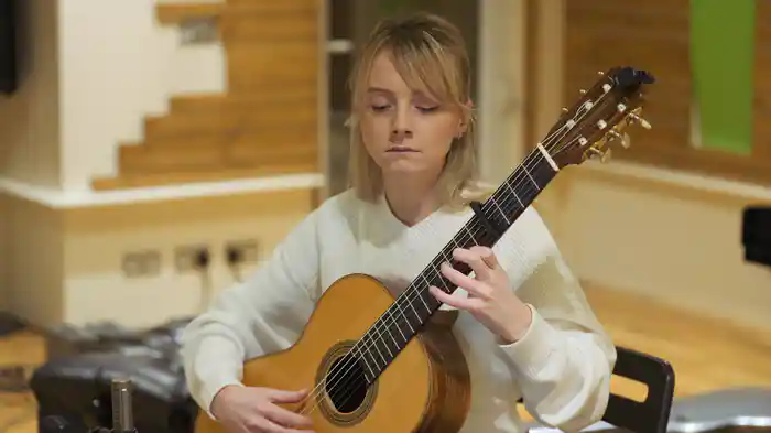 Belli: Prélude (Arr. Lewin for 2 Guitars)