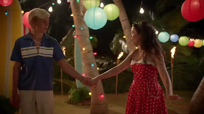 Meant to Be (from "Teen Beach Movie")