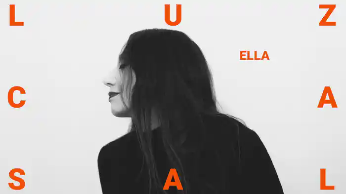 Ella (Audio Oficial)