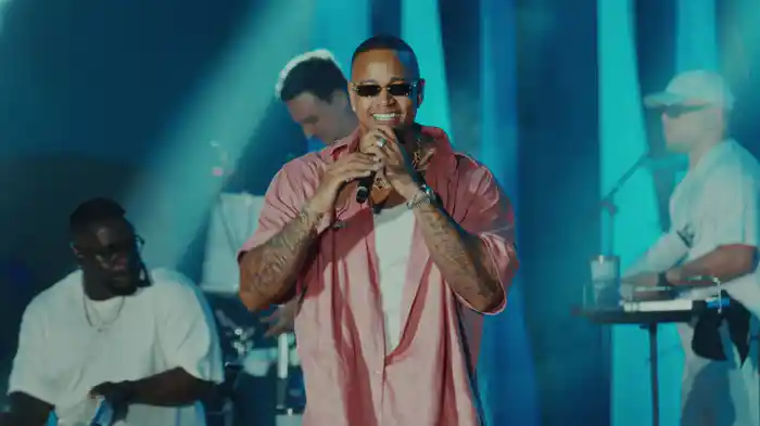 Ainda É Tempo Pra Ser Feliz / Será Que É Amor (Ao Vivo No Rio De Janeiro / 2024)