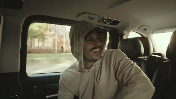 Hate How You Look (Live From London)