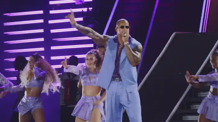 Academia (Ao Vivo Em Salvador / 2025)