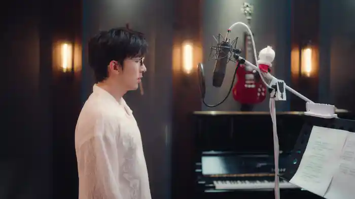 不坠 (猫耳FM独播广播剧《天官赐福》第三季主题曲)