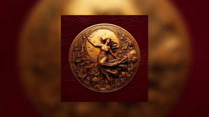 Mágico (Lyric Video)