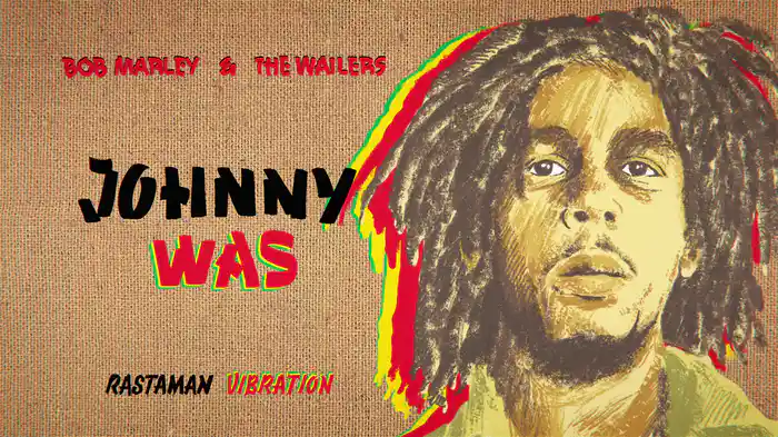 Johnny Was (Visualizer)