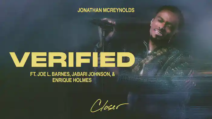 Verified (Audio / Live)