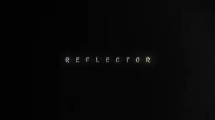 Reflector (Lyric Video)