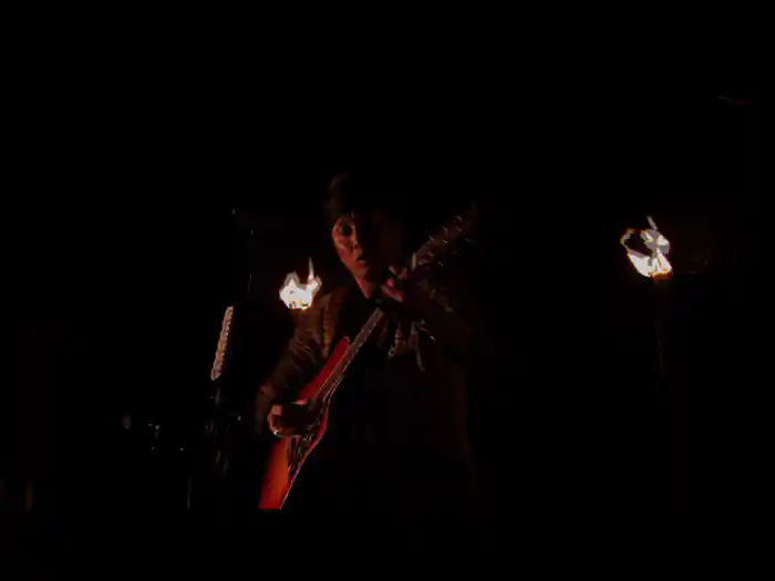 Rainy Drive（「ACOUSTIC LIVE」より）