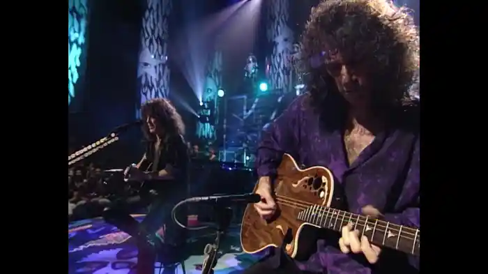 Got To Choose (Live On MTV Unplugged)