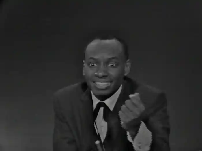 Witchcraft/Caravan (Medley/Live On The Ed Sullivan Show, August 7, 1960)