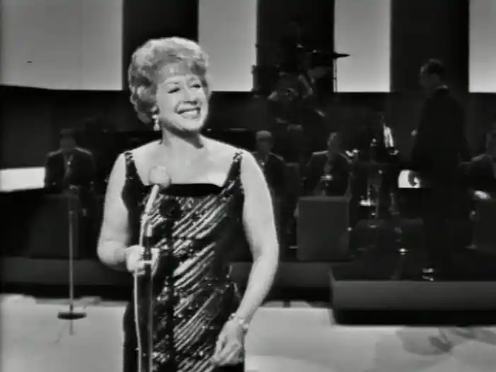 I've Heard That Song Before (Live On The Ed Sullivan Show, January 12, 1964)