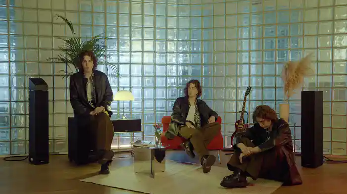 Everything's Illusion