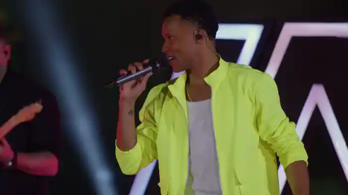 Me Enganar É Mole (Ao Vivo No Rio De Janeiro / 2023)