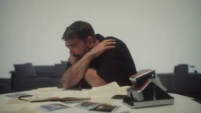 Te Estaba Esperando (Canción Oficial La Vuelta 25)