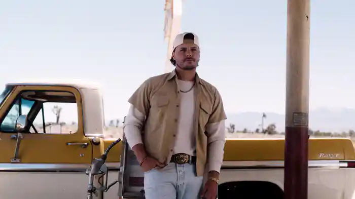 Namin' Names (Album Visualizer)