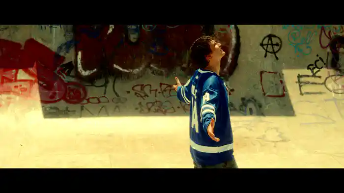 Kimse Bir Ben Değil