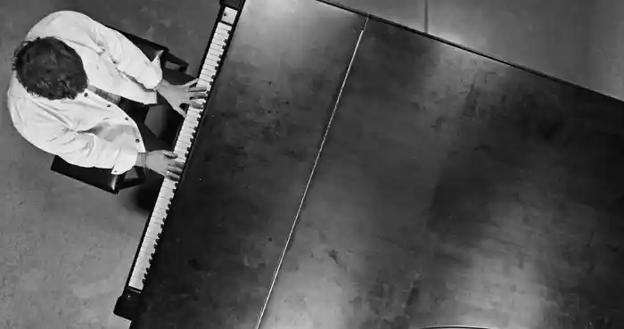 Hard Part Of A Dream