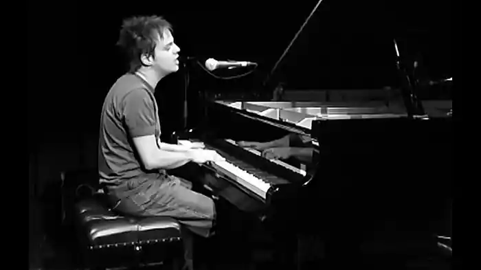 ジーズ・アー・ザ・デイズ