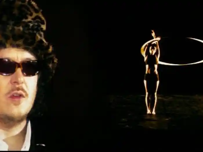 Puro Amore (Videoclip)