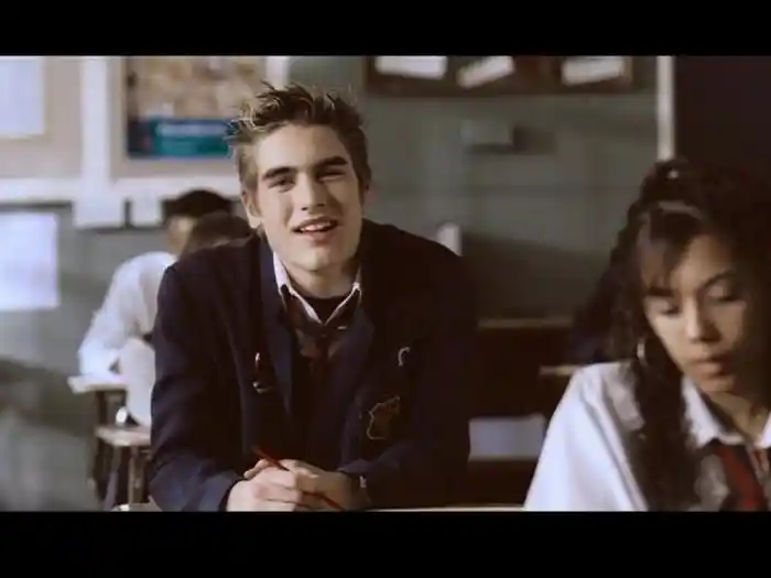 ホワット・アイ・ゴー・トゥ・スクール・フォー(Version 2)