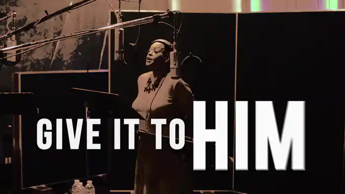 Give It To Him (Lyric Video)