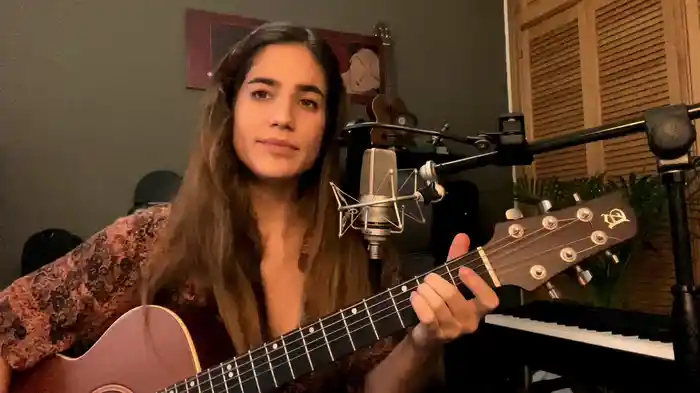 Sálvate De Ti (En Acústico)