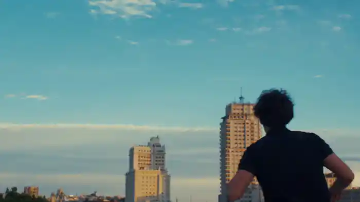 Chuck Bass (Lyric Video)