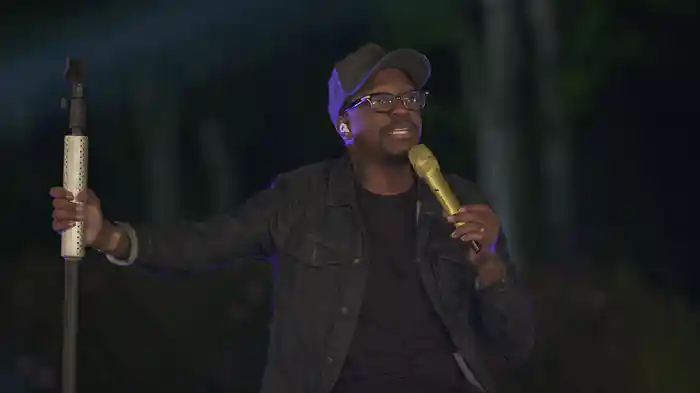 Refém (Ao Vivo No Rio De Janeiro / 2020)