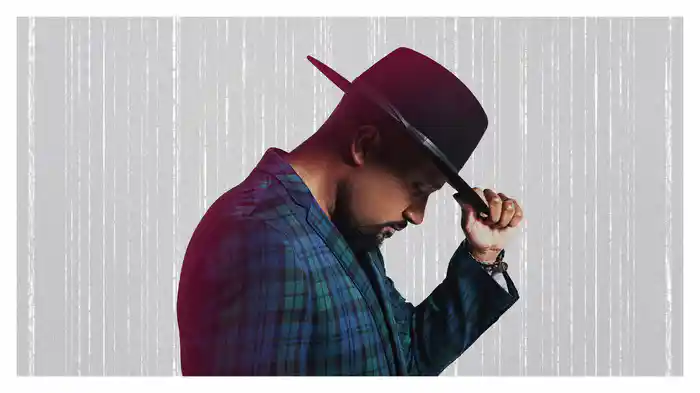 Ask For Rain (Lyric Video)