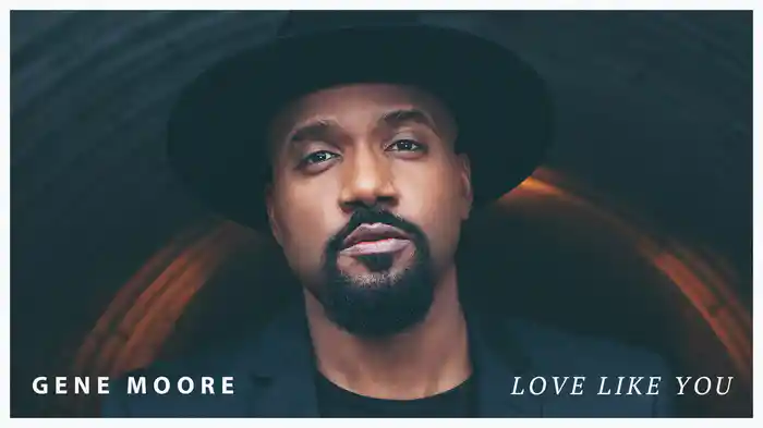 Love Like You (Audio)