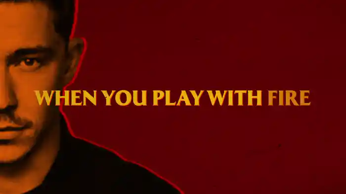 Play With Fire (Lyric Video)