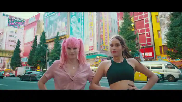 Rampapapam (Lyric Video)