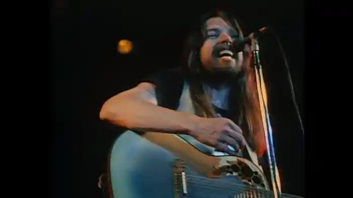 Still The Same (Live From San Diego, CA / 1978)