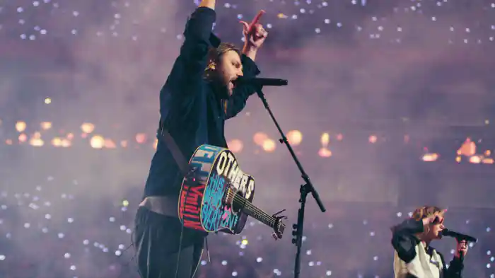 Good Grace (Live From Passion 2020)