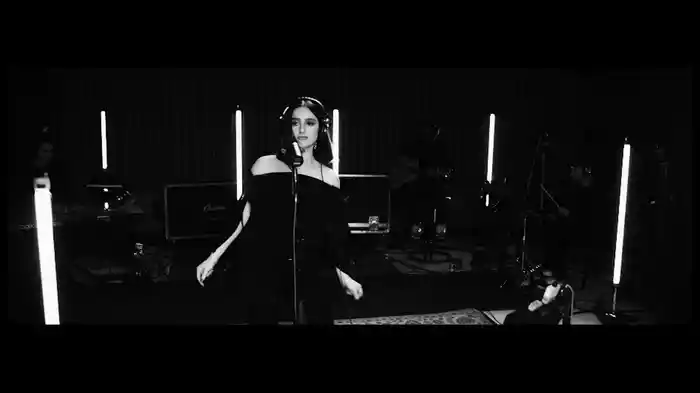 Drowning (1 Mic 1 Take)